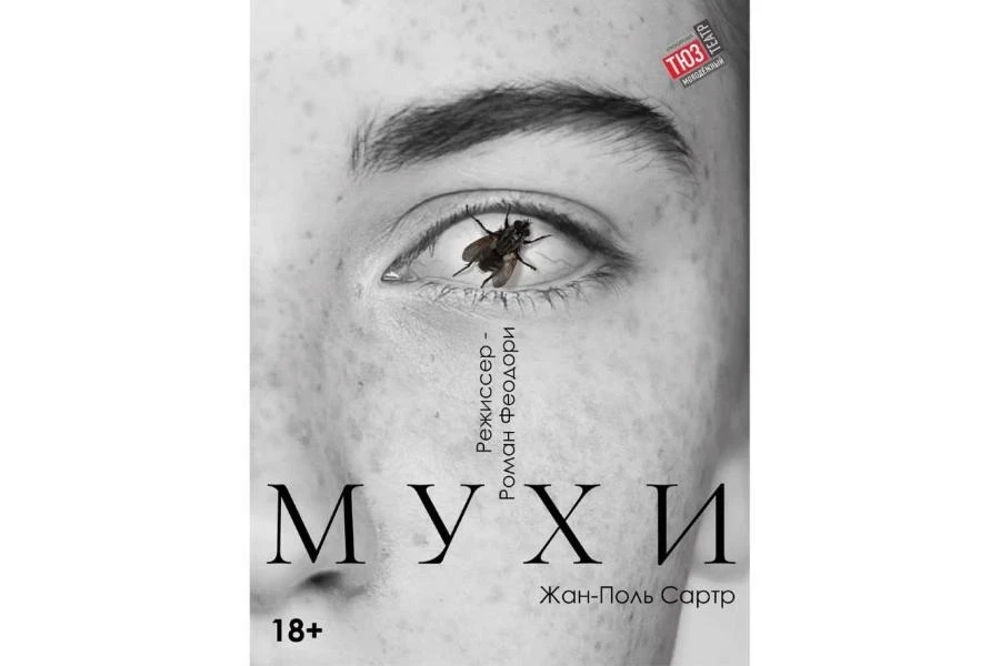 С 26.01 университет, театр и музей открывают выставку театрального плаката в Красноярске