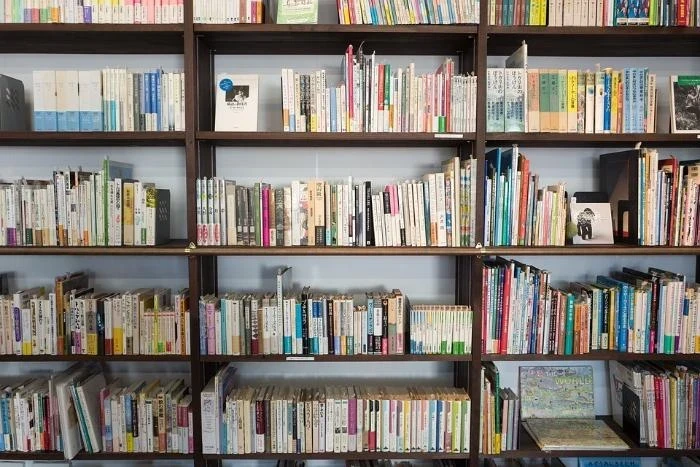 В Красноярске пройдет книжная ярмарка