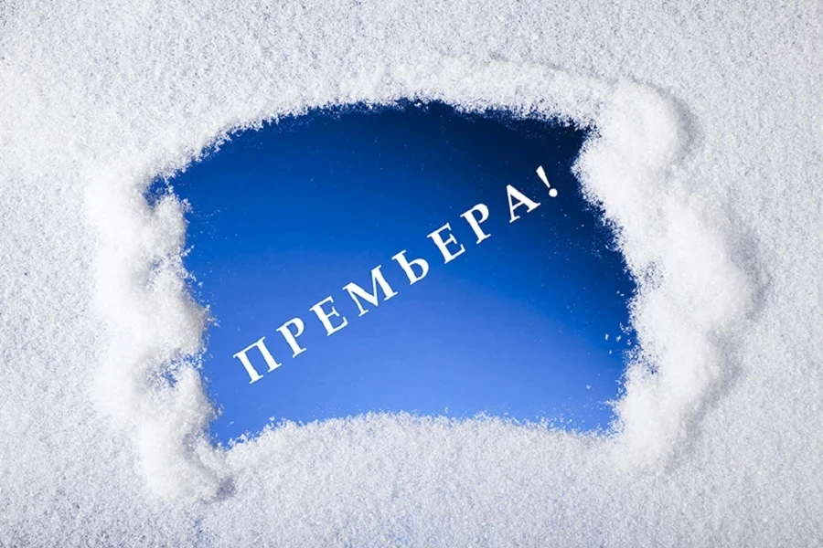 «Мой снежный друг» – новогодняя премьера в Красноярском театре кукол