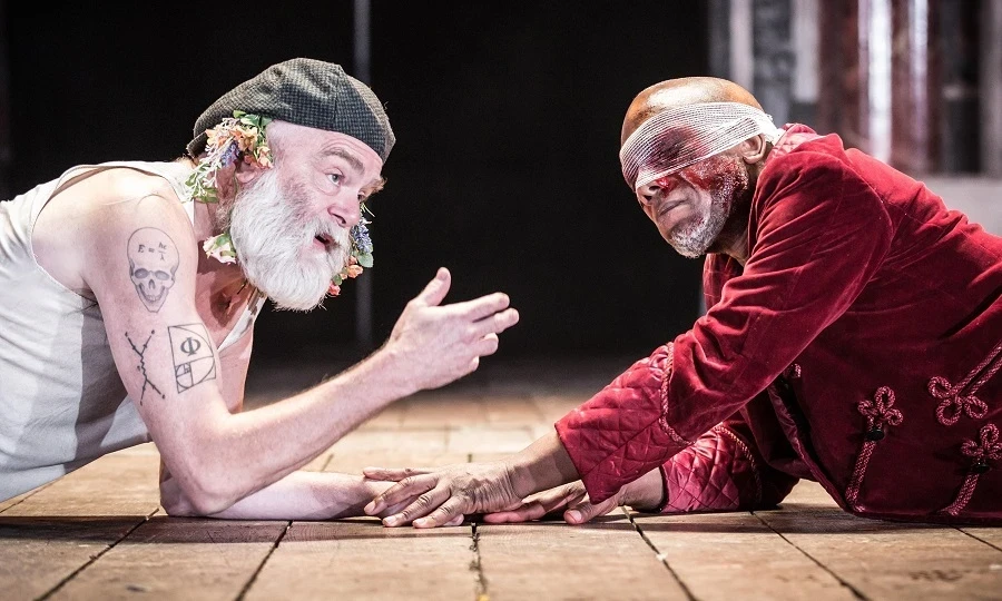 Дали без медали на Лебедином озере. В «Доме кино» – финал сезона TheatreHD