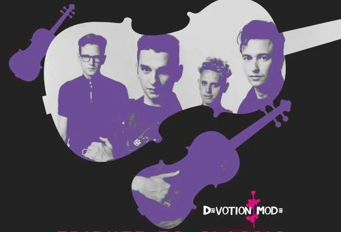 12.11 – Depeche Mode