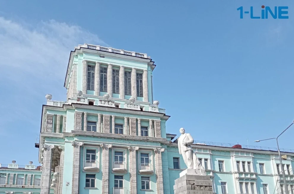 «Так в Норильске раньше не строили»: как идёт реновация северного города