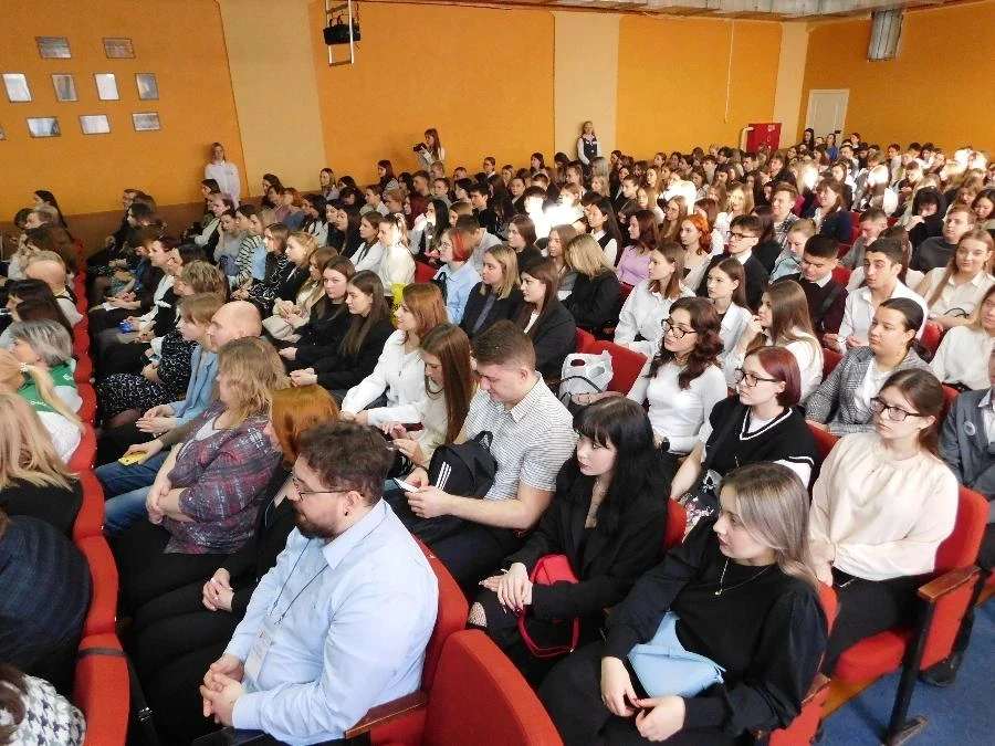 Новые задачи для новых специалистов