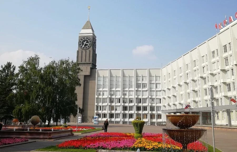 Муниципальное прозябание