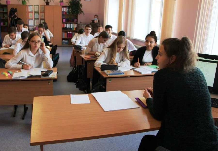 Как перевести школьника на «дистанционку»?