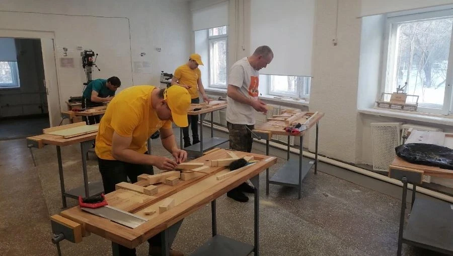 На национальном чемпионате «Абилимпикс» - 2022 Красноярский край представят 48 конкурсантов