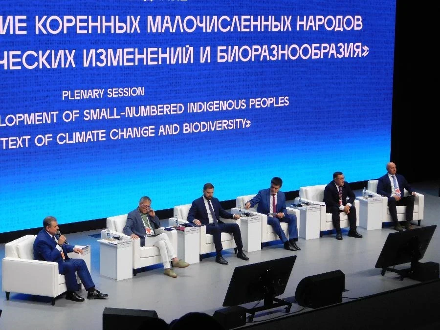 От попечительской модели – к прямому диалогу