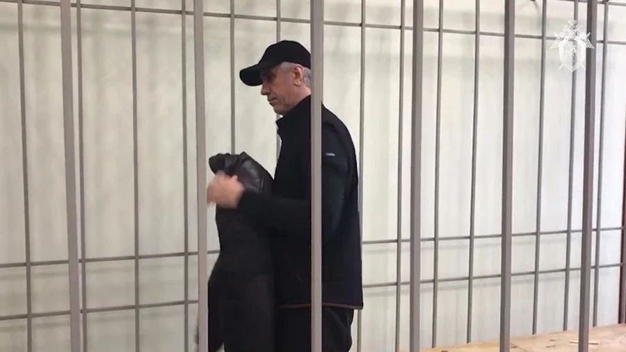 Не тот калибр