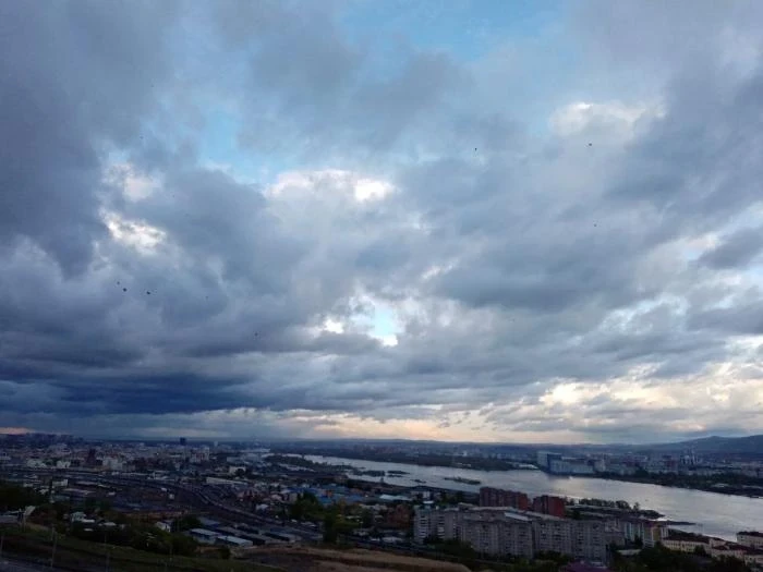 Сигналы для начальства