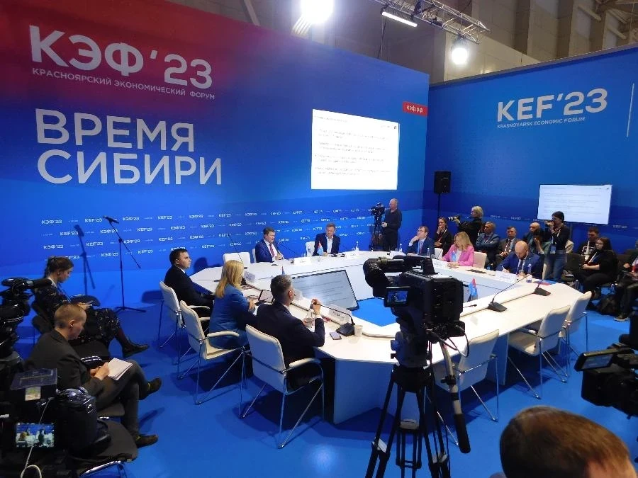 Власть и бизнес – союз ради будущего