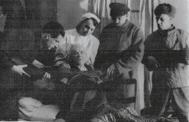 Сибиряки в Великой Отечественной: как Красноярский драматический театр пережил военное время?
