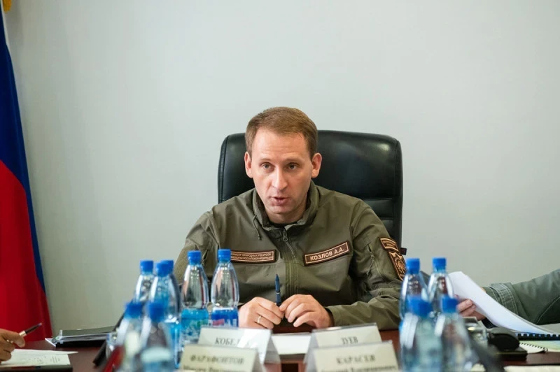 Глава Минприроды РФ обсудил с руководством Красноярского края и «Норникеля» улучшение экологической ситуации на Таймыре