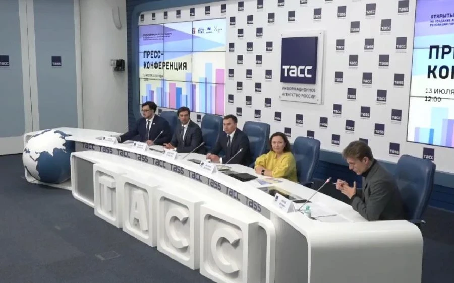 Каким быть Норильску в XXI веке, решит международный конкурс