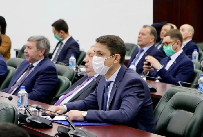 Депутаты Кузбасса проголосовали за смягчение налоговой нагрузки для предпринимателей