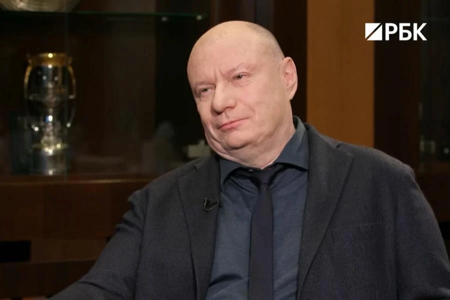 Владимир Потанин: «Норникель» не идёт за решением проблем с протянутой рукой к государству»