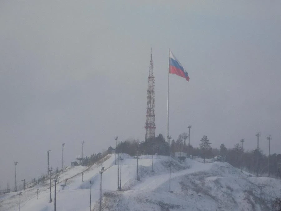 Нет дыма без огня