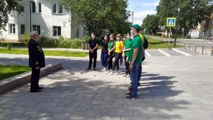 Двадцать мероприятий за неделю: как работают трудовые отряды СУЭК в условиях ограничений