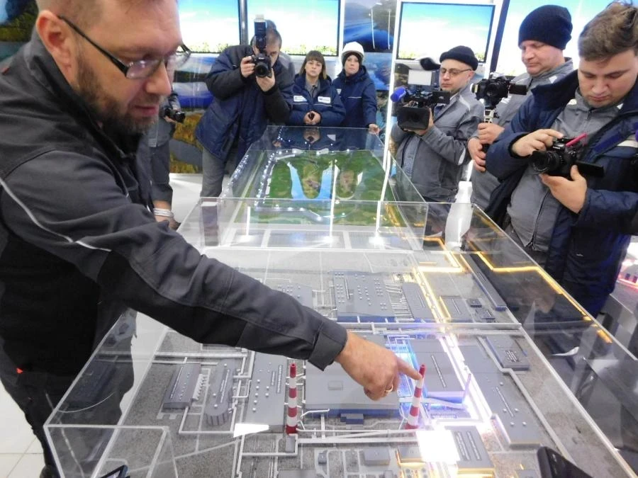 «Мы пойдём другим путём»