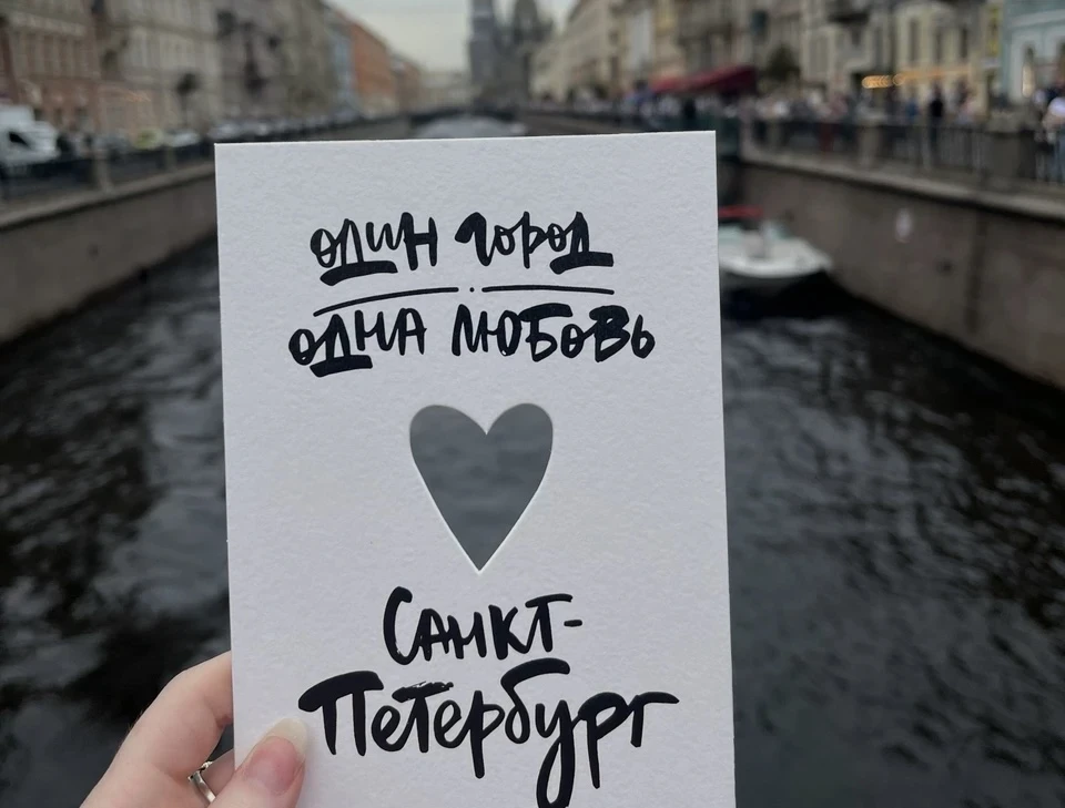 Петербург для путешествия: что посмотреть и чем заняться в городе на Неве