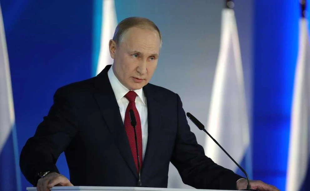 Президент предложил поправки в Конституцию вынести на всенародное обсуждение AI2x4BBpWzoKNAA8xrxCsb3DB5IPLhYV.jpg