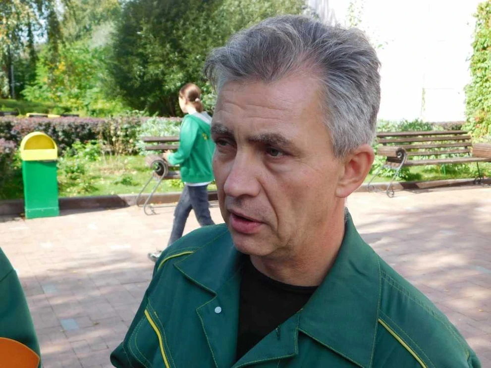 Олег Чипура: "Возрастных ограничений для участников нет". _DSCN5780.jpg