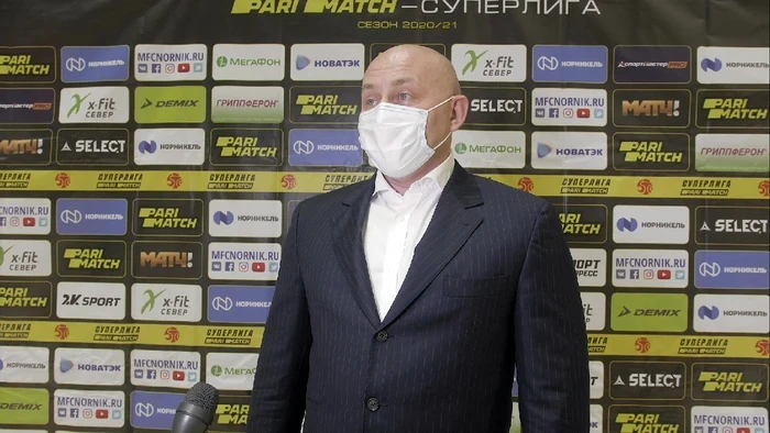 Николай Уткин. Николай Уткин.jpg