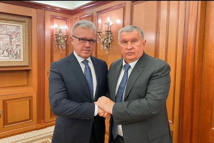 По минным полям