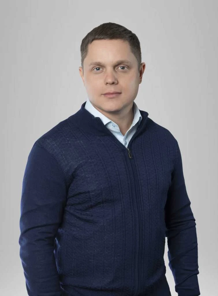 Антон Жеребцов Антон Жеребцов