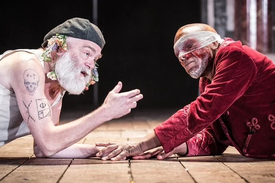 Дали без медали на Лебедином озере. В «Доме кино» – финал сезона TheatreHD