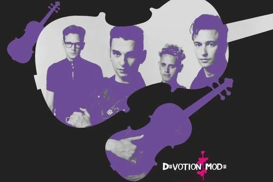 12.11 – Depeche Mode