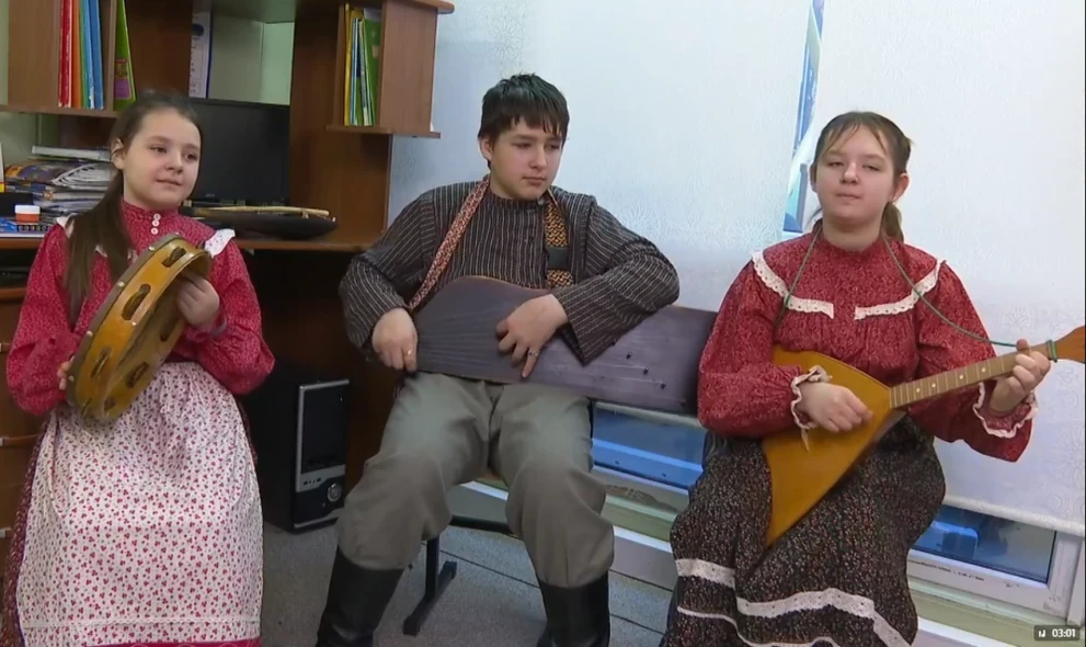 В семье не может быть слова «Я», только «МЫ». Дети – гордость многодетной семьи