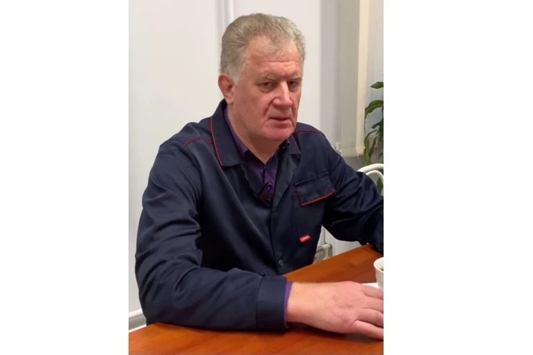 Андрей Грачёв: «Пищевые предприятия – это интересная работа за счёт разнообразия задач»