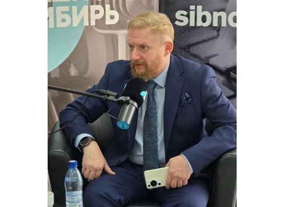 Трофим Татаренков. Работа в жанре «новостного стендапа» 