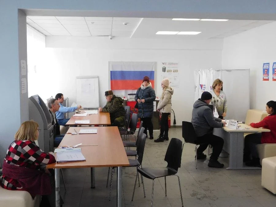 МЫ ВЫБИРАЕМ. Общественные наблюдатели на выборах – кто такие?