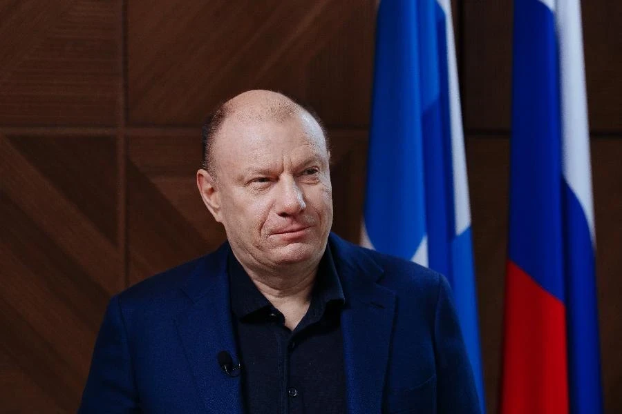 За 5 лет Владимир Потанин инвестировал в высокие технологии в 5 раз больше, чем планировал