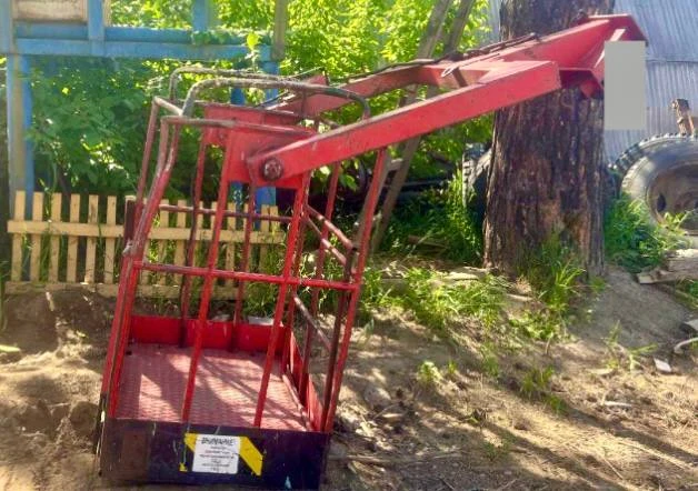 В Иркутской области возбуждено уголовное дело по факту гибели рабочего