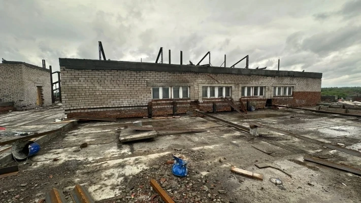 В Алтайском крае отстранили от должности главу района из-за школы 