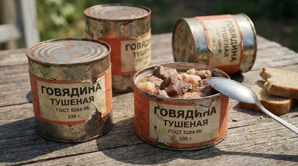На Алтае в мясной продукции обнаружили сторонние ДНК 