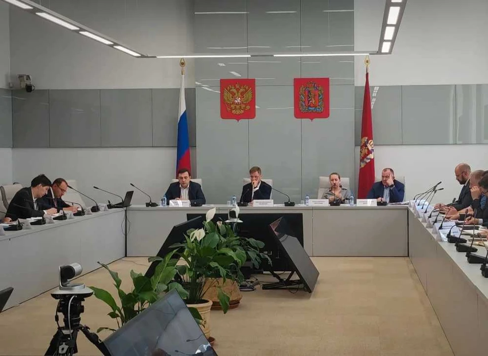В Красноярском крае обсудили меры по сохранению стабильности топливного рынка