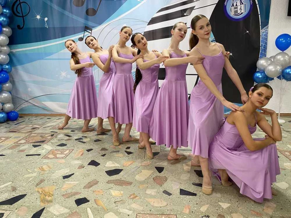 В Кузбассе начался областной этап Всероссийского конкурса-фестиваля «Танцуй, Сибирь!»