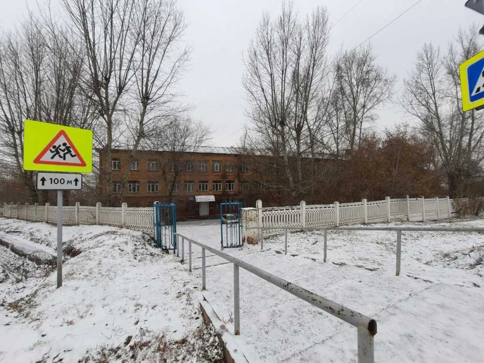 В Красноярске для школы №51 возведут новое модульное здание