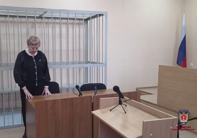 В Красноярском крае вынесен приговор экс-главврачу Нижнеингашской больницы 