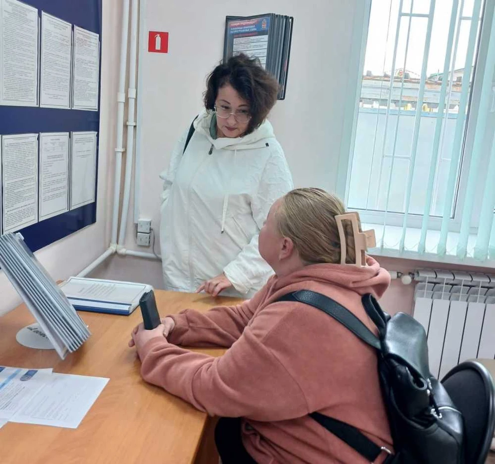 В Хакасии общественный совет проверил работу полиции 