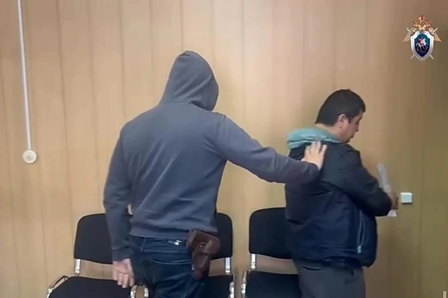 В Омске возбуждено уголовное дело о покушении на убийство по найму