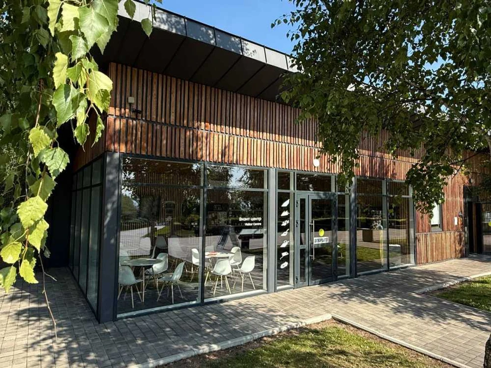 В Красноярске начал работу визит-центр