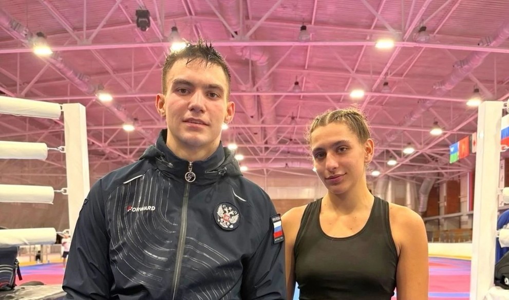 Двух спортсменов из Алтайского края отобрали на чемпионат в Колумбию