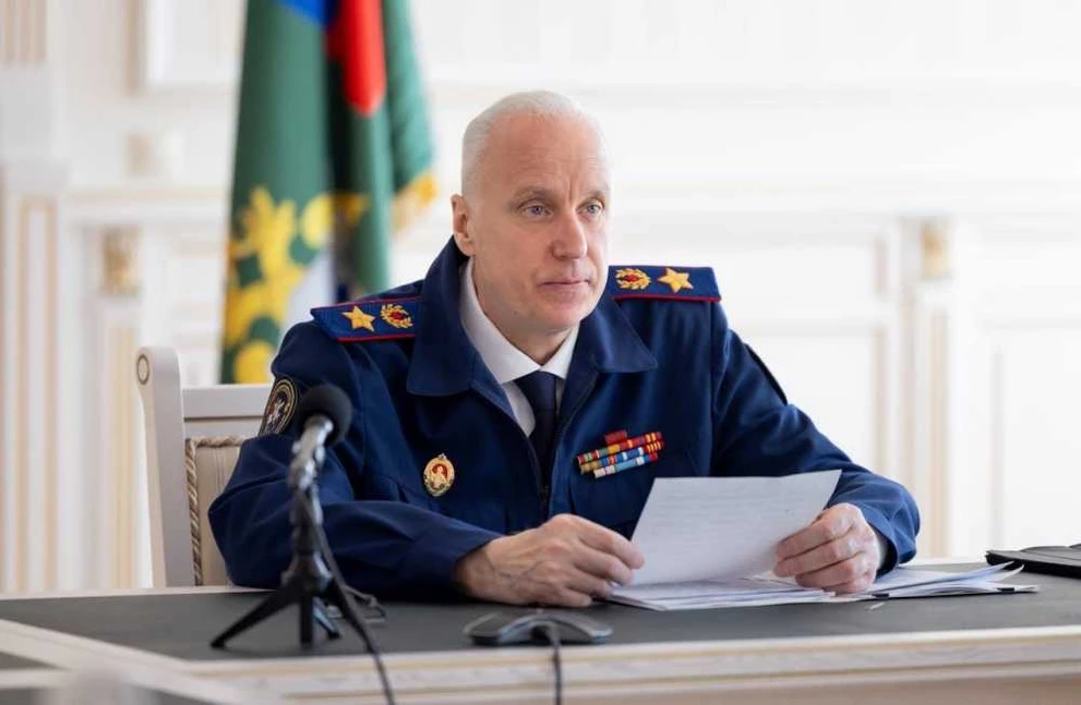 Бастрыкин требует отчёта по делу о халатности чиновников