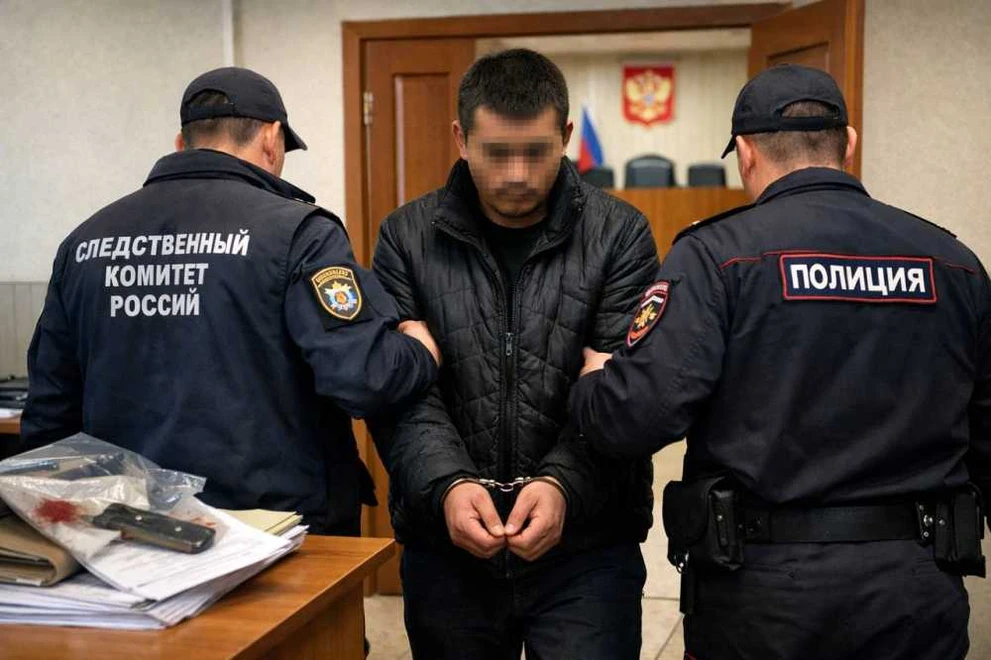 В Хакасии семеро участников организованной группы предстанут перед судом