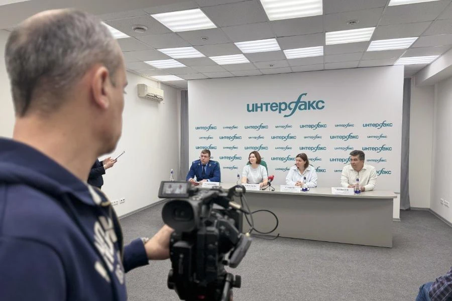 В период зимних праздников 2026 года Иркутскую область посетило около 42 тысяч туристов 