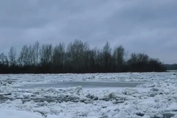 МЧС Красноярского края предупреждает об опасных капризах природы